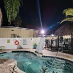 St. Petersburg / Madeira Beach KOA Holiday