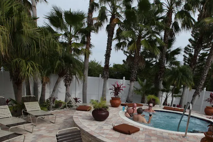 St. Petersburg / Madeira Beach KOA Holiday 8