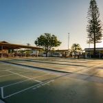 Rainbow Village Largo