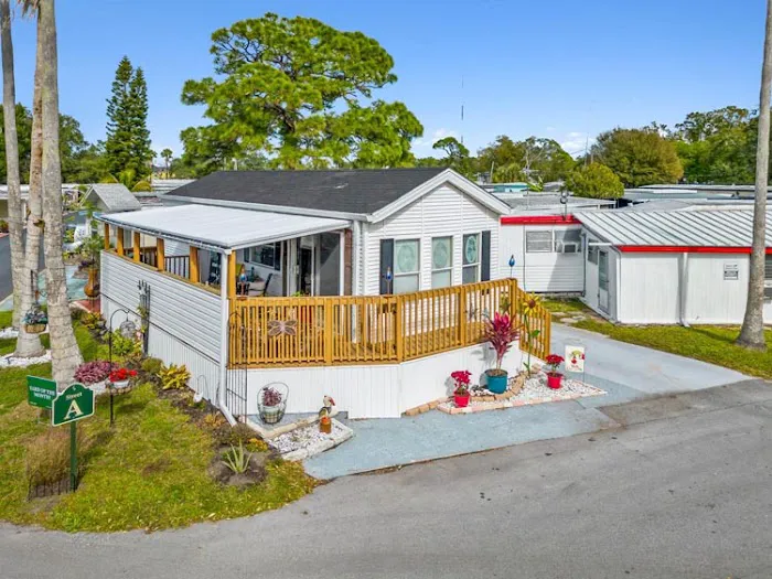 Conrad Mobile Home Park 3