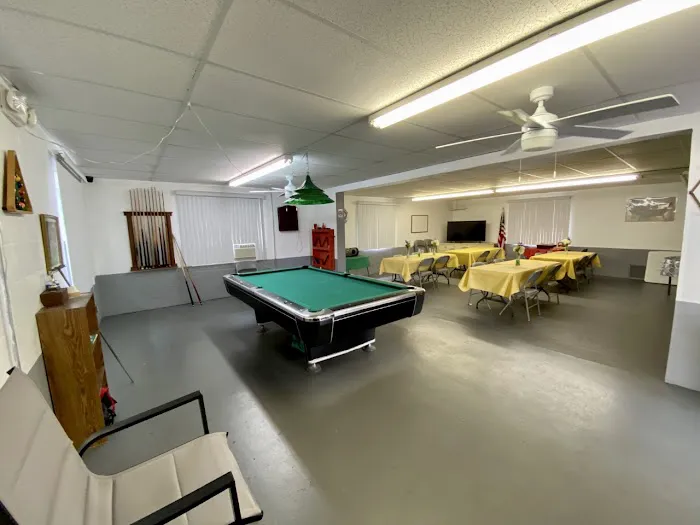 Conrad Mobile Home Park 2