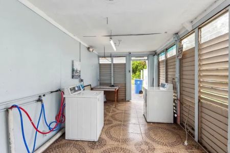 Conrad Mobile Home Park