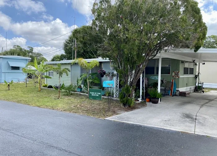 Conrad Mobile Home Park 5