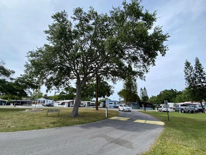 Conrad Mobile Home Park 6