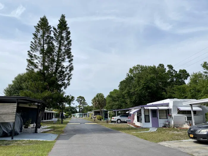 Conrad Mobile Home Park 7
