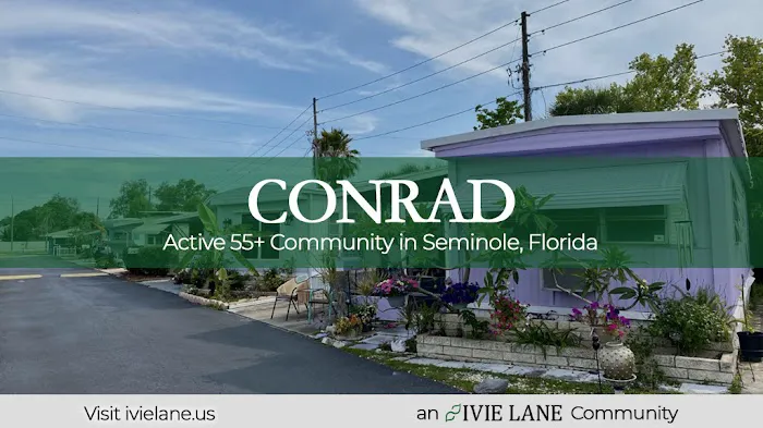 Conrad Mobile Home Park 4