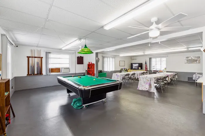 Conrad Mobile Home Park 9
