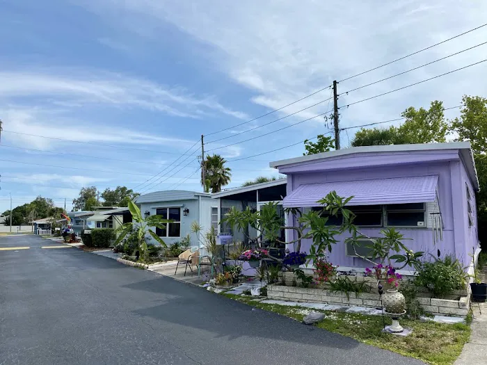 Conrad Mobile Home Park 10