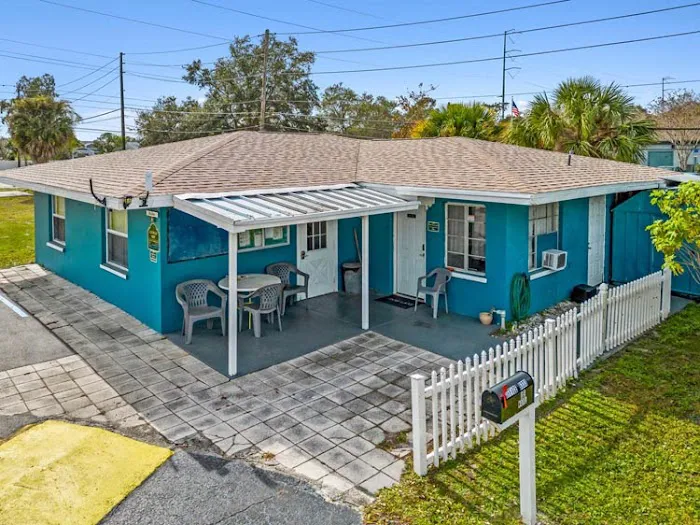 Conrad Mobile Home Park 8