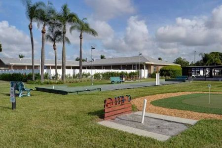 Park Royale