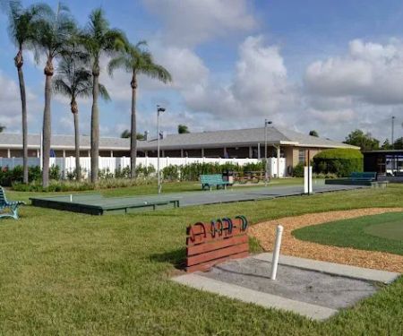 Park Royale