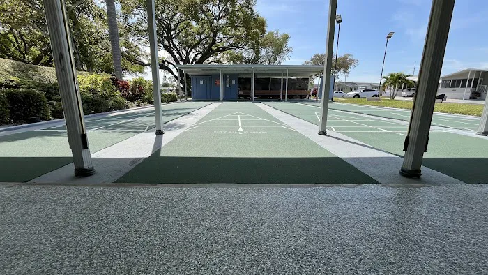 Clearwater Cascade Home Owners 3