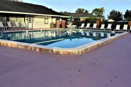 Clearwater Cascade Home Owners