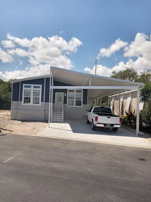 Clearwater Cascade Home Owners 9