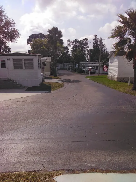 Palm Grove Village 8