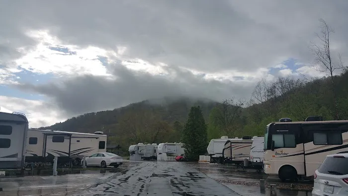 Brookside RV Resort 10
