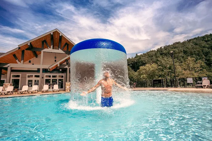 Pigeon Forge RV Resort 3