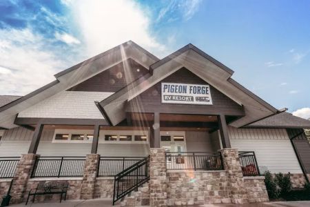 Pigeon Forge RV Resort