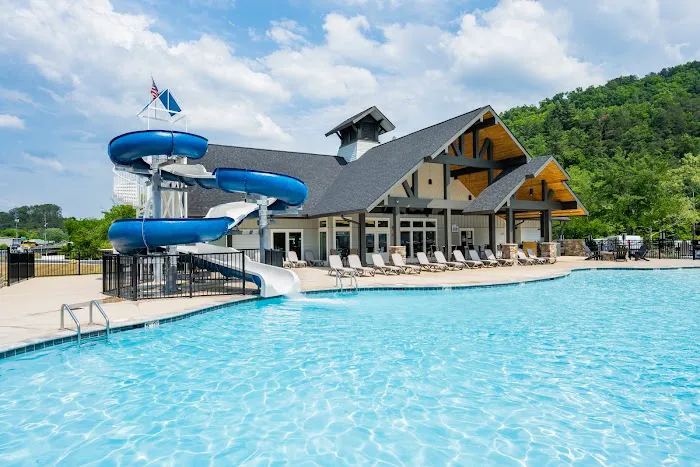 Pigeon Forge RV Resort 2