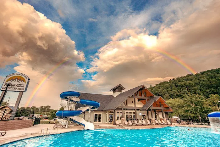 Pigeon Forge RV Resort 5