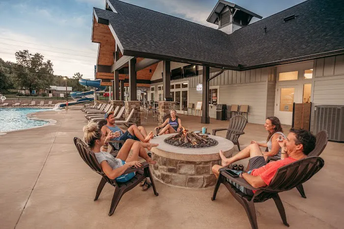 Pigeon Forge RV Resort 9