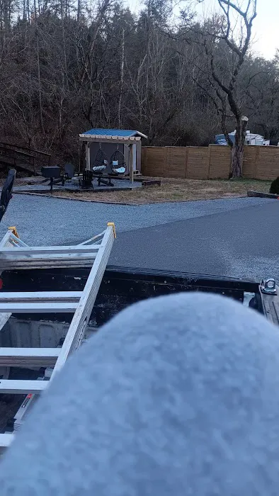 Waldens Creek Mobile Home Park 1