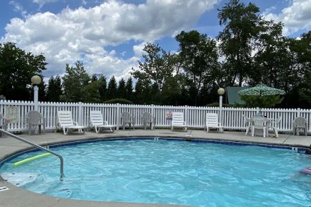 King's Holly Haven RV Park