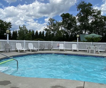 King's Holly Haven RV Park