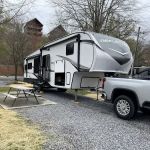 Creekside RV Park