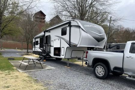 Creekside RV Park