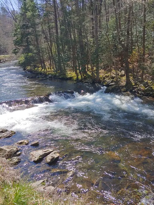 Creekside RV Park 6