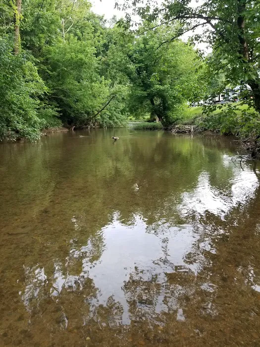 Creekside RV Park 10