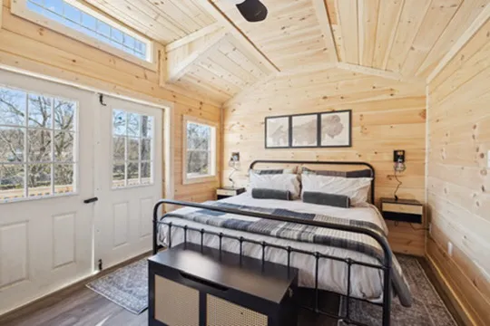 Holy Smokies RV Park & Glamping 2