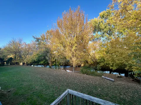 Holy Smokies RV Park & Glamping 5
