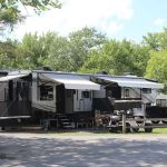 Clabough's Campground