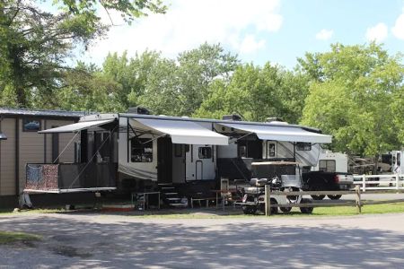 Clabough's Campground