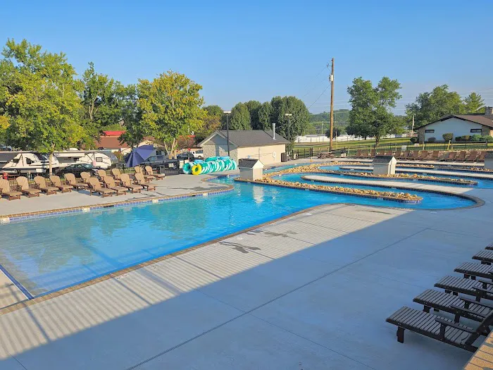 Clabough's Campground 3