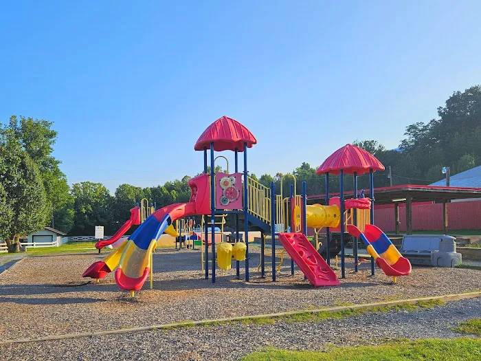 Clabough's Campground 9