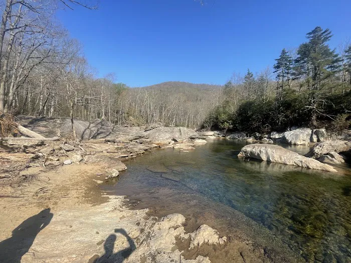 Carolina Hemlocks Recreation Area 1