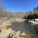Carolina Hemlocks Recreation Area