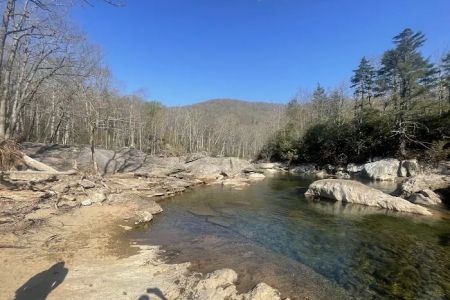 Carolina Hemlocks Recreation Area