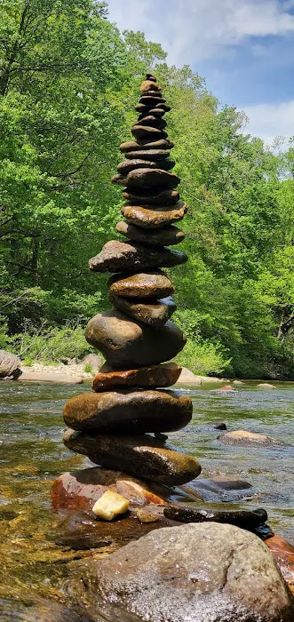 Carolina Hemlocks Recreation Area 10