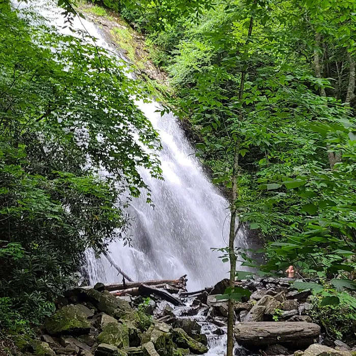 Crabtree Falls Campground 2