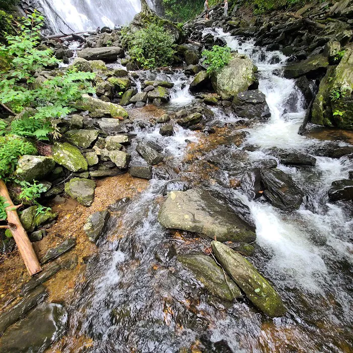 Crabtree Falls Campground 3