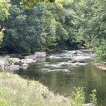 Yancey County Toe River Campground