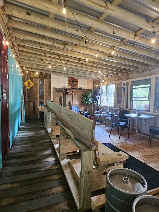 Little Switzerland Cider and Brewery 6
