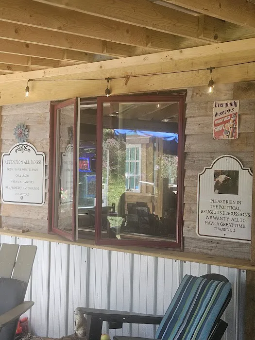 Little Switzerland Cider and Brewery 7
