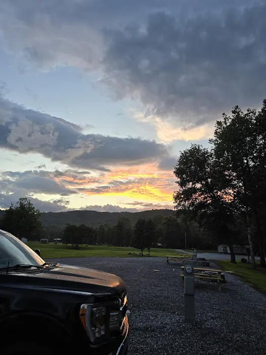 Armstrong Creek RV Park 2