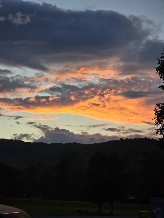 Armstrong Creek RV Park 1