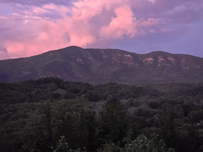 Armstrong Creek RV Park 5